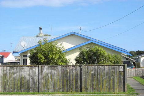 Photo of property in 75 Gonville Avenue, Gonville, Whanganui, 4501