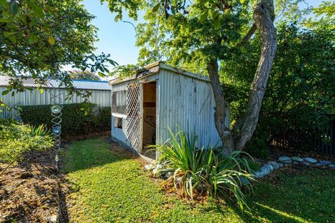 Photo of property in 10 Gall Street, Fairlie, 7925