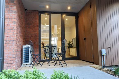 Photo of property in 1/233 Madras Street, Christchurch Central, Christchurch, 8011