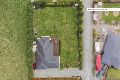 Photo of property in 21 Factory Road, Temuka, 7920