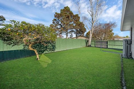 Photo of property in 11a Sharivari Place, Conifer Grove, Takanini, 2112