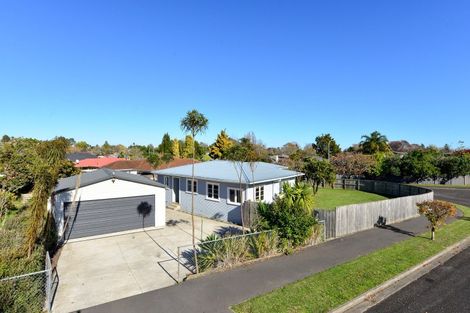 Photo of property in 24 Bretton Terrace, Hillcrest, Hamilton, 3216