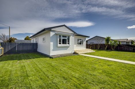 Photo of property in 511 Jervois Street, Mayfair, Hastings, 4122