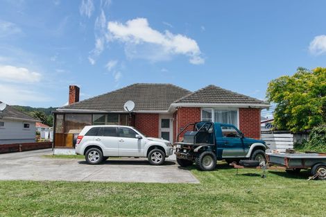 Photo of property in 532 Fergusson Drive, Trentham, Upper Hutt, 5018