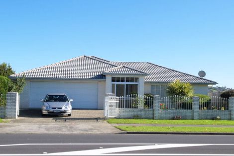 Photo of property in 69 Millhouse Drive, Northpark, Auckland, 2013