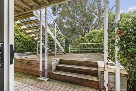 Photo of property in 100 Hill Street, Thorndon, Wellington, 6011