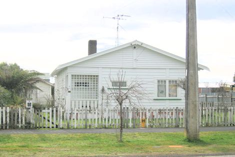 Photo of property in 5 Pitt Street, Frankton, Hamilton, 3204