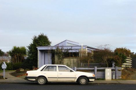 Photo of property in 448 Racecourse Road, Hargest, Invercargill, 9810