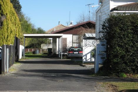 Photo of property in 33a Firth Street, Hamilton East, Hamilton, 3216