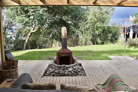 Photo of property in 22 Mahoe Street, Otaki Beach, Otaki, 5512