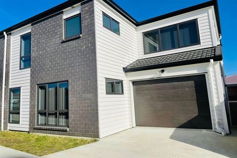 Photo of property in 38a Milan Road, Papatoetoe, Auckland, 2025