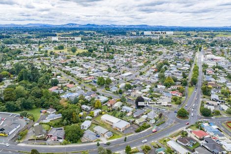 Photo of property in 1b Tomin Road, Glenview, Hamilton, 3206