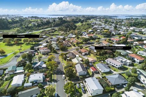 Photo of property in 5b Mansfield Street, Hairini, Tauranga, 3112