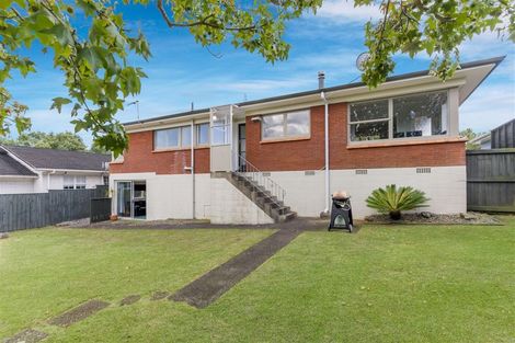 Photo of property in 3 Stansfield Place, Sunnyhills, Auckland, 2010