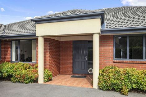 Photo of property in 3 Coppinger Terrace, Aidanfield, Christchurch, 8025