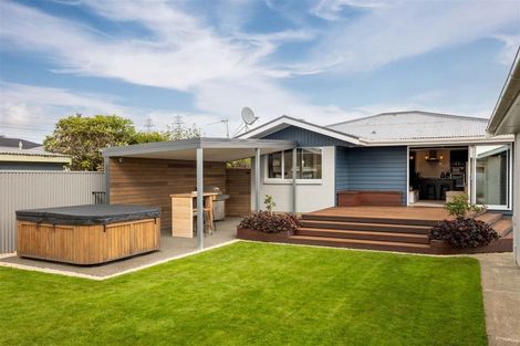 Photo of property in 34 Maple Street, Bishopdale, Christchurch, 8053