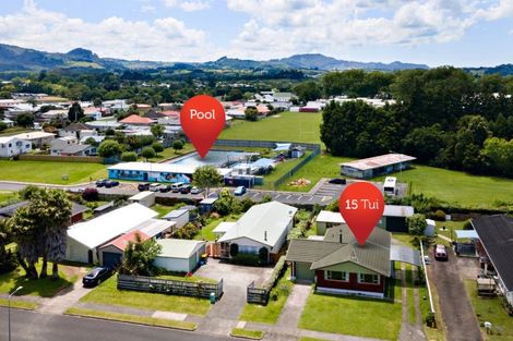 Photo of property in 15 Tui Place, Katikati, 3129