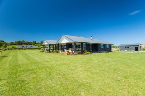 Photo of property in 638 Back Ormond Road, Makauri, Gisborne, 4071