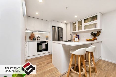 Photo of property in Argent Hall Apartments, C/2 Eden Crescent, Auckland Central, Auckland, 1010