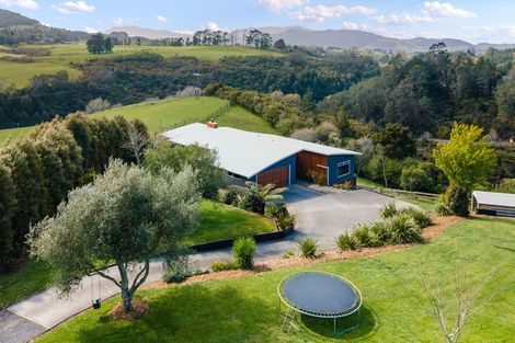 Photo of property in 28 Swetman Road, Waikino, Waihi, 3682