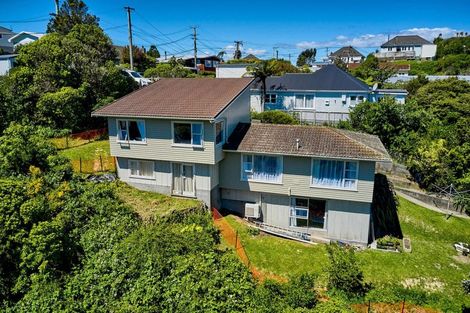 Photo of property in 86b Woodland Road, Johnsonville, Wellington, 6037