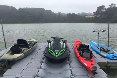 Photo of property in 26 Bristol Road, Whenuapai, Auckland, 0618