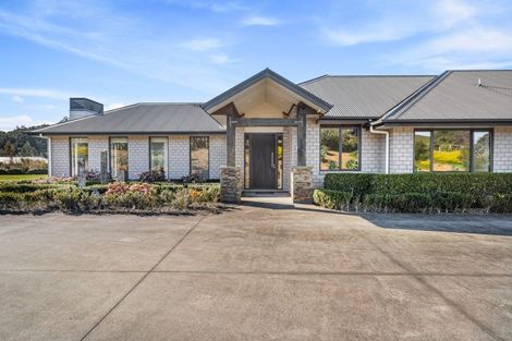 Photo of property in 246 Blackbridge Road, Dairy Flat, Albany, 0794