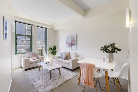 Photo of property in Colmar Brunton House, 8/182 Wakefield Street, Te Aro, Wellington, 6011