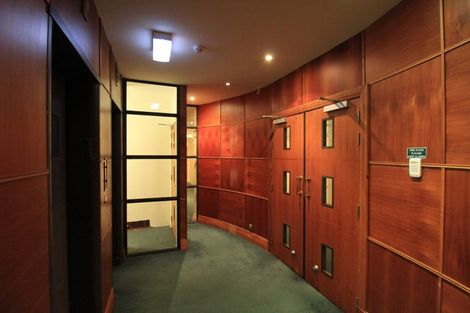 Photo of property in Kelvin House, 4b/16 The Terrace, Wellington Central, Wellington, 6011