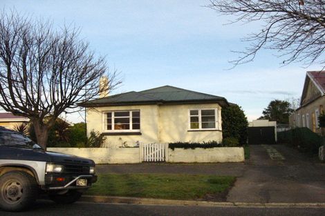 Photo of property in 22 Jackson Street, Richmond, Invercargill, 9810