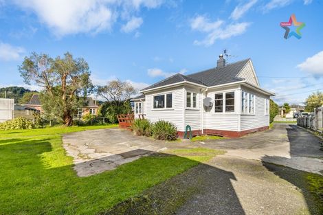 Photo of property in 151 Reynolds Street, Taita, Lower Hutt, 5011