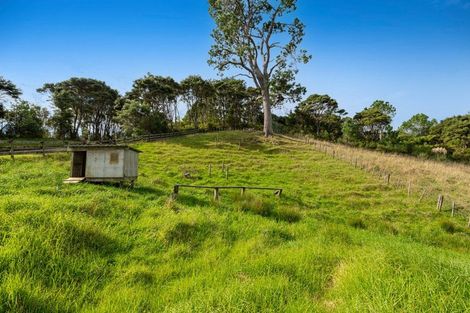 Photo of property in 96 Dormer Road, Kaukapakapa, Helensville, 0875