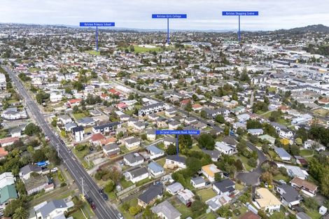 Photo of property in 54 St Leonards Road, Kelston, Auckland, 0602
