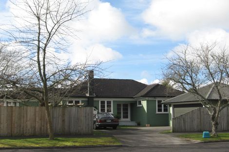 Photo of property in 25 Flynn Road, Hillcrest, Hamilton, 3216