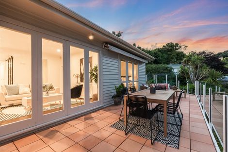 Photo of property in 89 Paremata Road, Paremata, Porirua, 5024