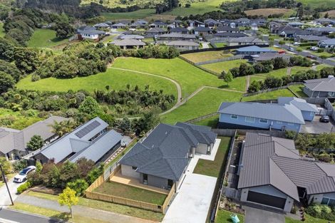 Photo of property in 42 Mark Ball Drive, Pokeno, 2402