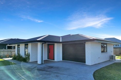 Photo of property in 14a Awahou Place, Foxton, 4814