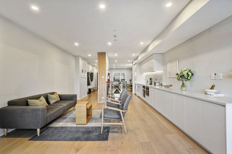 Photo of property in 506/12 Mackelvie Street, Grey Lynn, Auckland, 1021