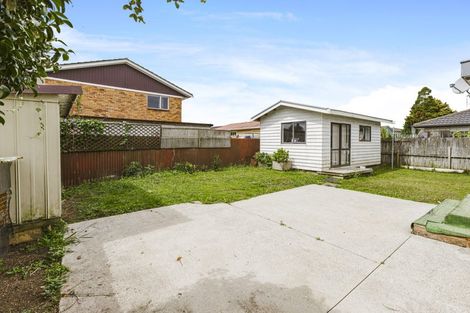 Photo of property in 1/9 Cambourne Road, Papatoetoe, Auckland, 2025