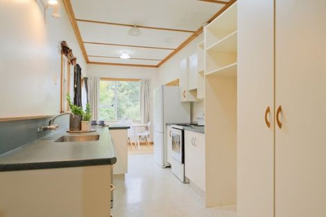 Photo of property in 91 Maryhill Terrace, Maryhill, Dunedin, 9011