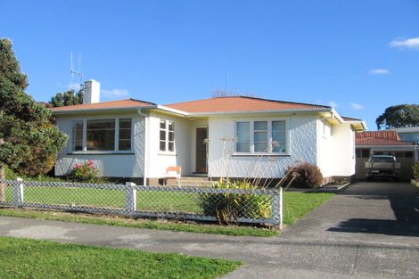 Photo of property in 36 Keith Street, Roslyn, Palmerston North, 4414