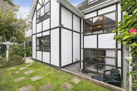 Photo of property in 123a Coromandel Street, Newtown, Wellington, 6021