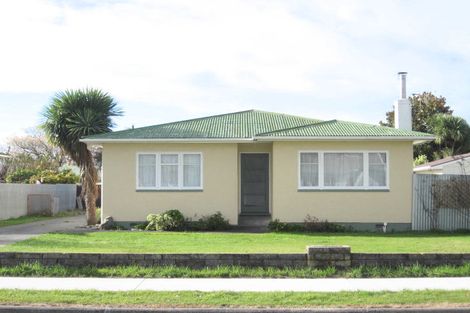 Photo of property in 20 Shackleton Street, Maraenui, Napier, 4110