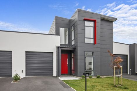 Photo of property in 105 Manakura Street, Russley, Christchurch, 8042