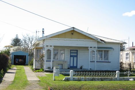 Photo of property in 131 Lucknow Street, Wairoa, 4108