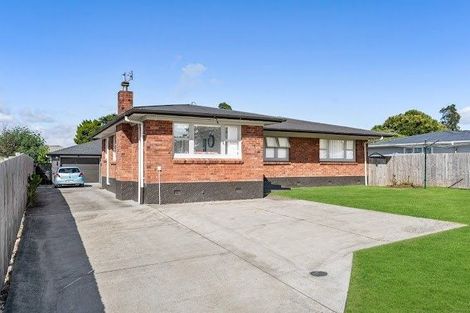 Photo of property in 19 Surrey Street, Manurewa, Auckland, 2102