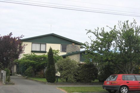 Photo of property in 34 Cotswold Avenue, Bishopdale, Christchurch, 8053