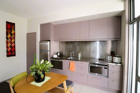 Photo of property in 5/41 Cambridge Terrace, Christchurch Central, Christchurch, 8013