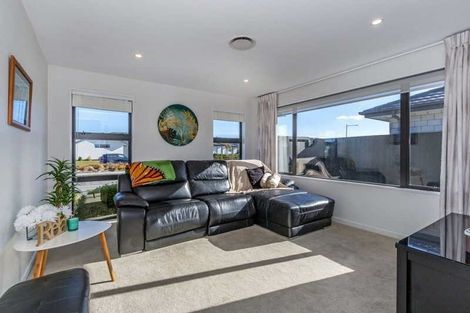 Photo of property in 10 Skyhawk Road, Wigram, Christchurch, 8042