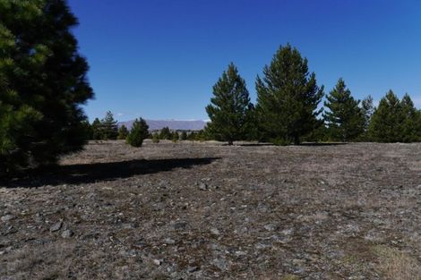 Photo of property in 76 Flanagan Lane, Ben Ohau, Twizel, 7999